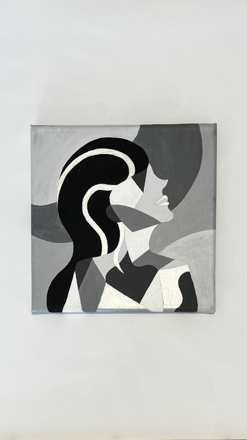 Lady IV