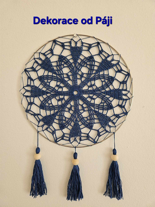 Mandala 30cm