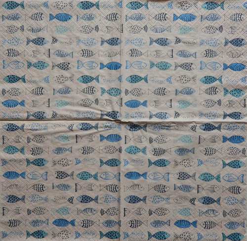 Eco Rybičky 4392 — foto 1