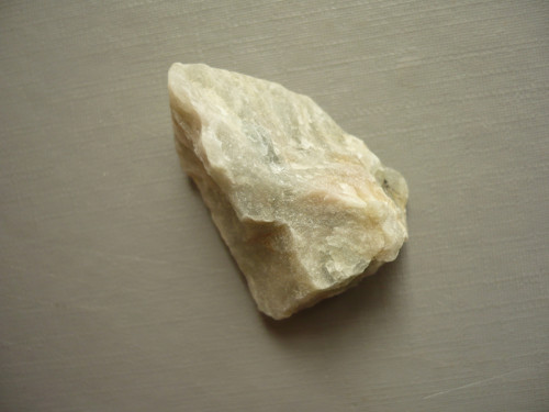 Surový kámen – akvamarín 31 mm, č.17