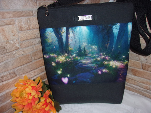 Krajina - crossbody — foto 1