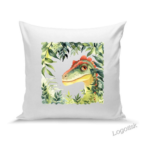 Polštářek DINOSAURUS