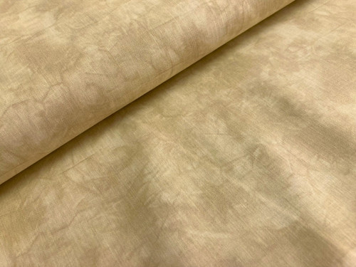 Metráž - světle béžový mramor - šíře 140cm