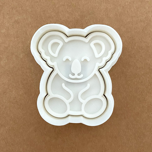 Vykrajovátko - Koala