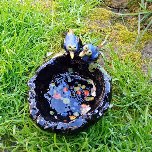 Pítko pro ptáčky — foto 1