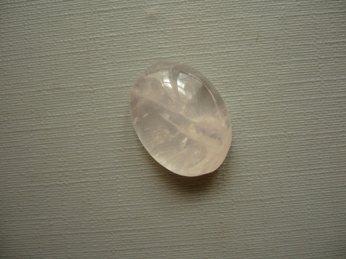 Kabošon růženínu 18 mm, č.35Af