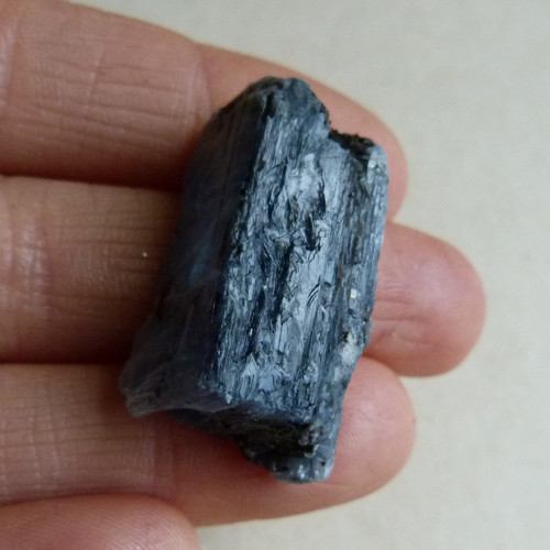 Kyanit - disten - 3,2 cm - Extra — foto 1