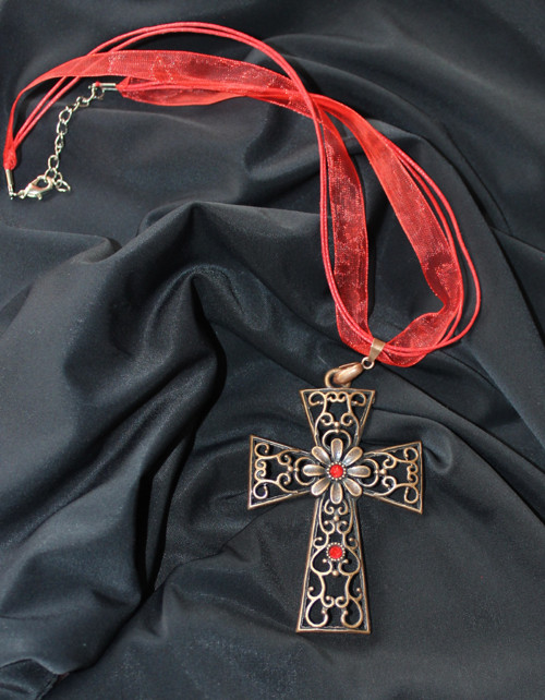 Magická temnota