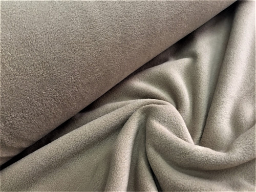 Fleece - béžový - šíře 150cm
