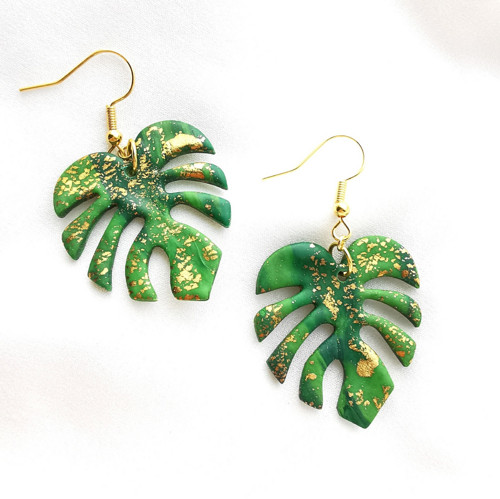 Monstera zelená — foto 1