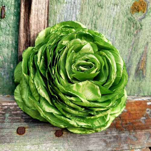 Rose - green — foto 1