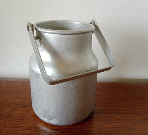 Hliníková bandaska 1,5l