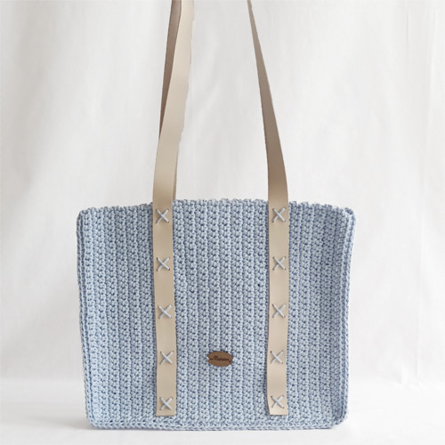 Tote Maxi Nebeská
