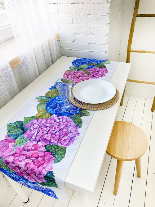Ubrus 150 x 40 cm