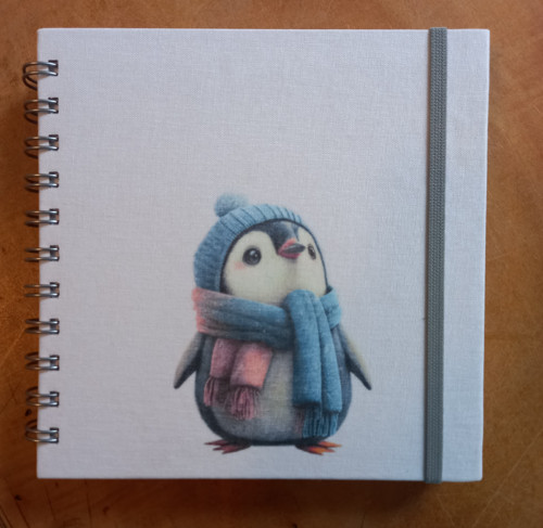 Památníček - Pingu — foto 1