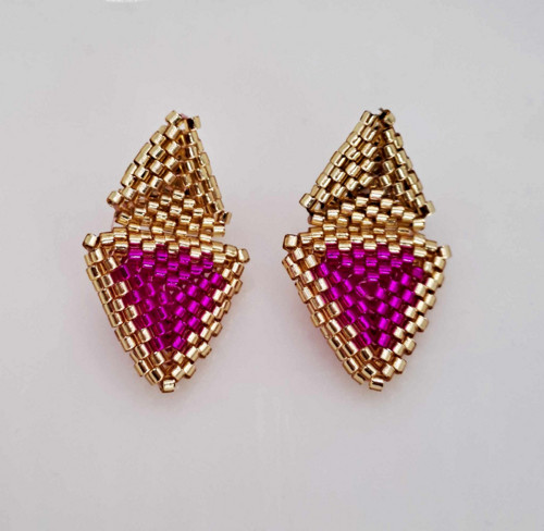 Pink gold luxury — foto 1