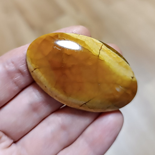 Simbircit/Simbercit, ID 3826, 53x32 mm — foto 1