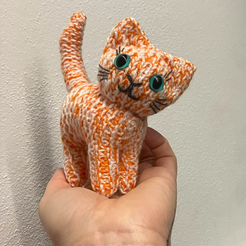 Zrzka 13 cm — foto 1