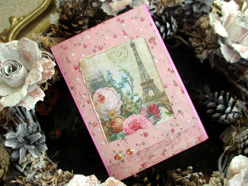 La vie en roses — foto 1