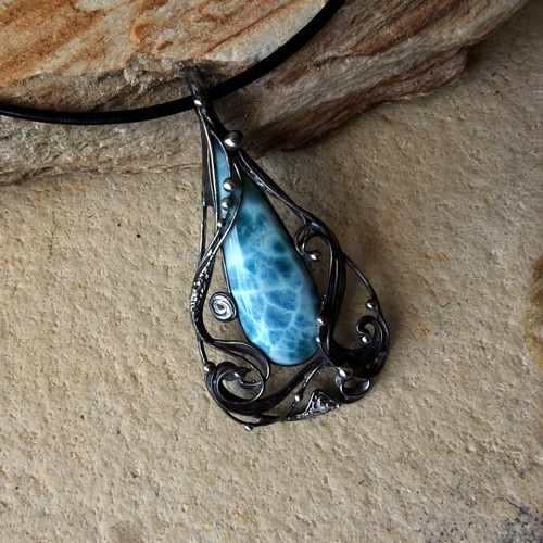 Larimar — foto 1