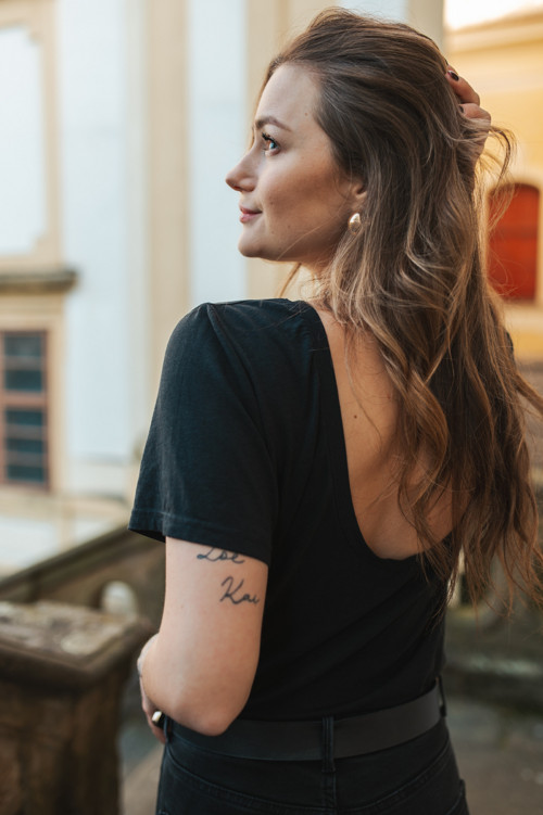 AIRO bamboo allblack
