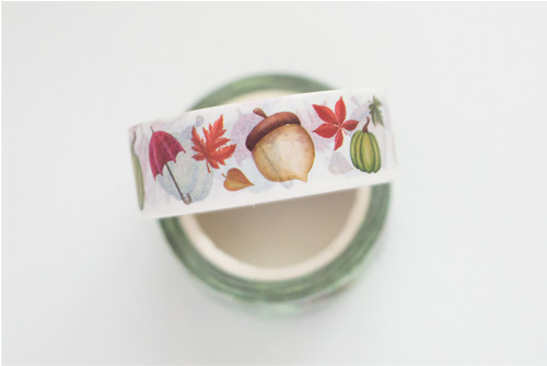 Washi páska — foto 1