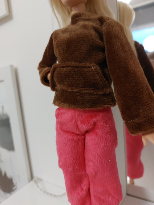 Barbie mikina
