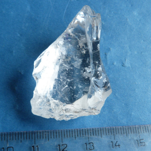 Křišťál surový - 4,6 cm — foto 1