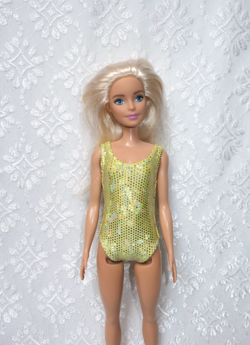 Barbie - plavky — foto 1