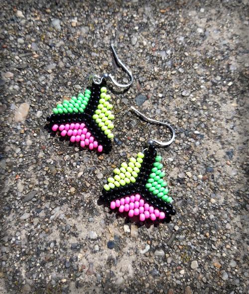 Neon no.1