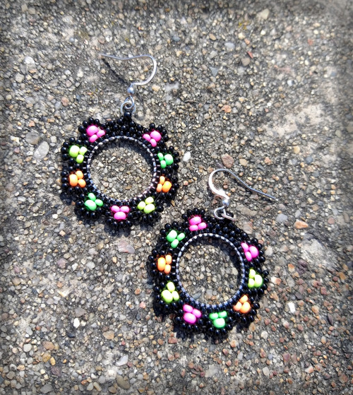 Neon no.5