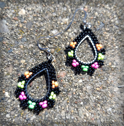 Neon no.6