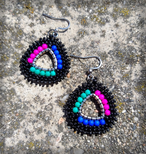 Neon no.8