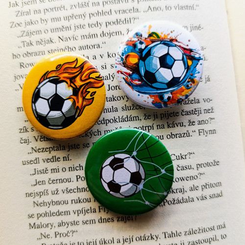 Placka Fotbal