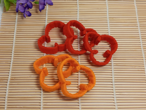 PAPRIKA ( řez) — foto 1