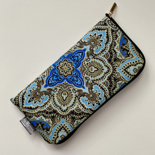 Zlatotisk -Designový obal na telefon (až 16,5x8cm)