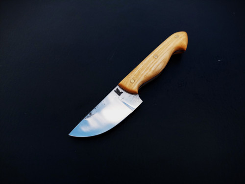 Krátký kuchyňský nůž (M_k-467)