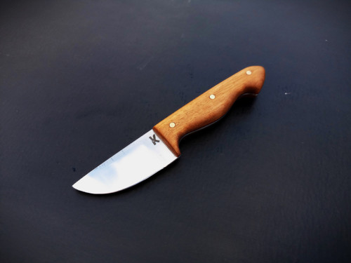 Krátký kuchyňský nůž (M_k-468)