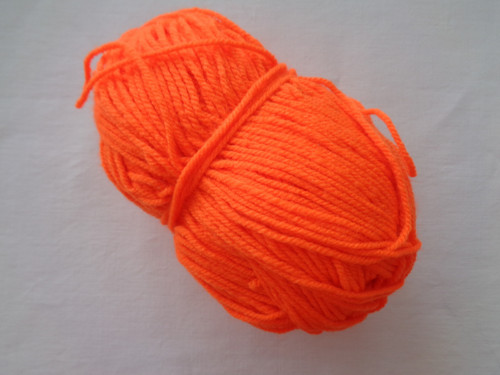 Oranžová 2.
