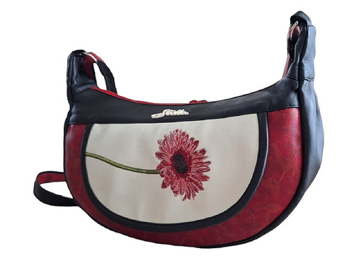 Crossbody kabelka Gerbera SLEVA