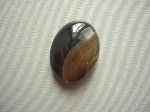 Kabošon - onyx 24 mm, č.5Af