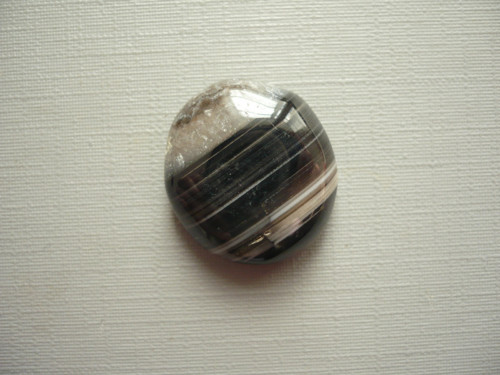 Kabošon - onyx 20 mm, č.20Af