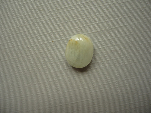 Mýdélko - akvamarín 11 mm, č.42
