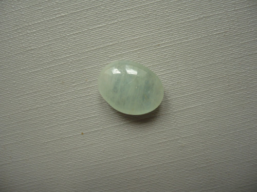 Mýdélko - akvamarín 13 mm, č.47