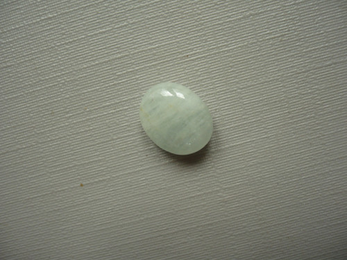 Mýdélko - akvamarín 11 mm, č.48