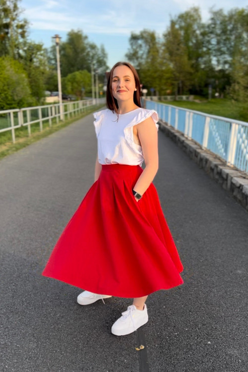 Sukně Vivien