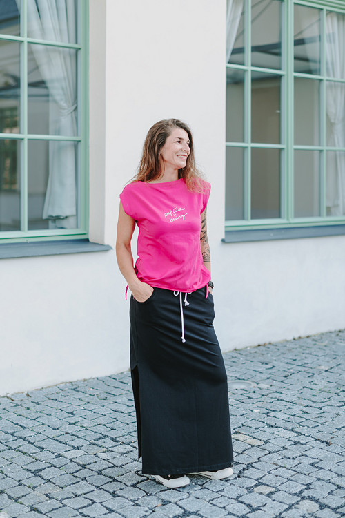 Dlouhá sukně Kate