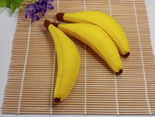 Banán — foto 1