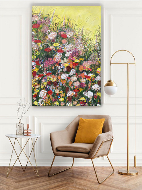 SPRING GARDEN 80~110