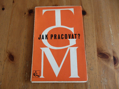 Jak pracovat ? — foto 1